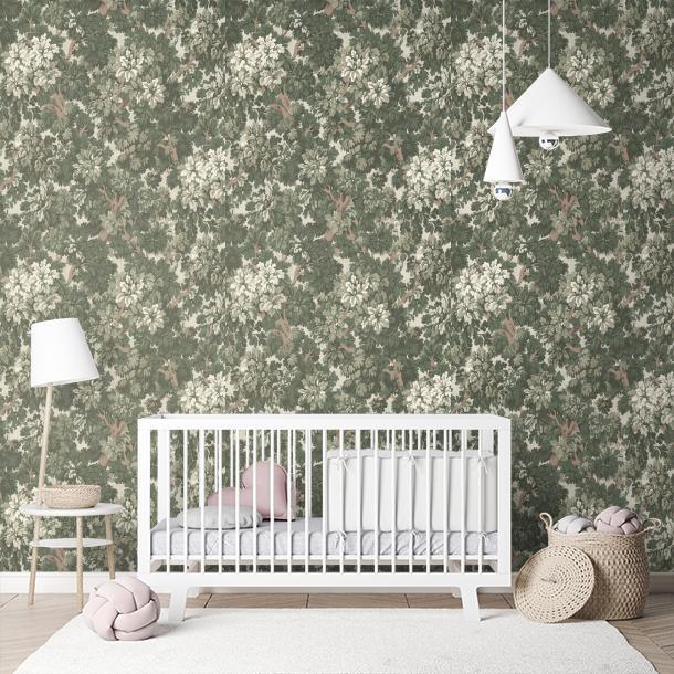 Обои для стен  Loymina Шервуд BRIT20005  8