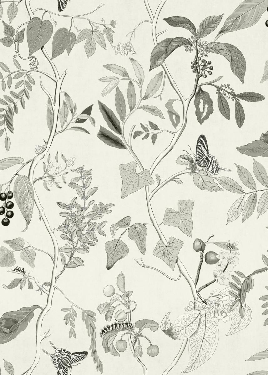 Обои для стен   Maximalism 9300012V 