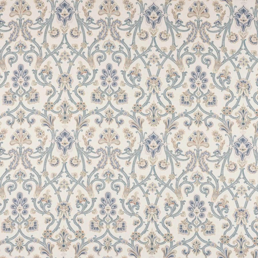 Ткань Colefax and Fowler Hailsham F4870-03  купить в Москве по выгодной цене|Интернет-магазин дизайнерских решений Decorwall