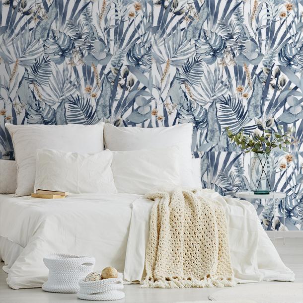 Обои для стен  Faboie Whispering In The Jungle F-WJ2004  7