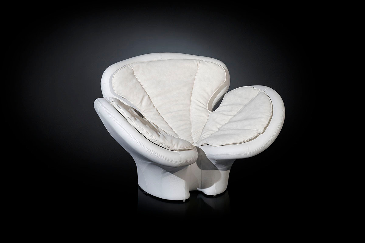 Кресло    POLTRONA PANSE  1