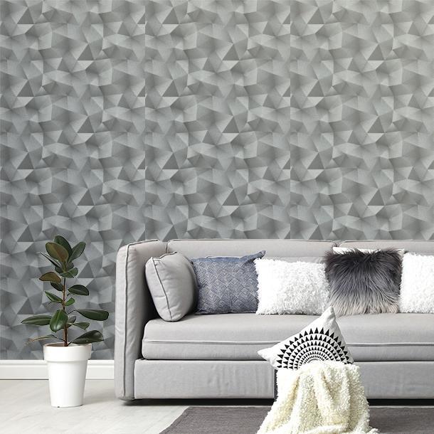 Обои для стен  Fashion for Walls 3 ER12096-10  3