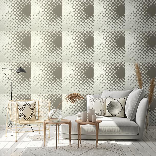 Метражные обои для стен   Creazioni 9330  1