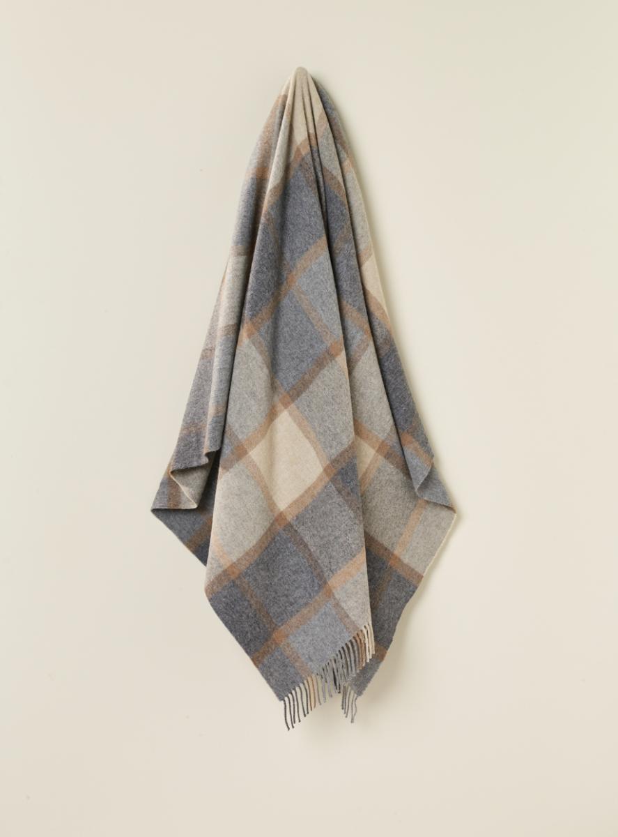   Merino Wool - Block Window t0189_aa44 