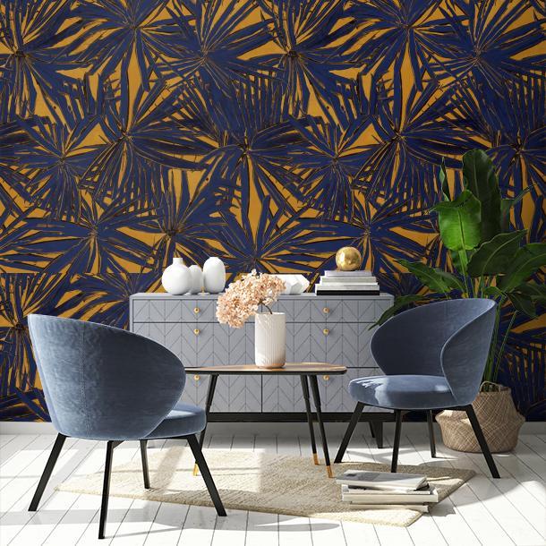 Обои для стен  Faboie Chinoiserie F-CN1205  2