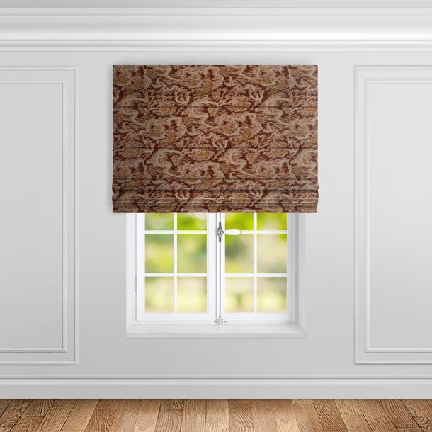 Ткань Lelievre Terra 3232_02  купить в Москве по выгодной цене|Интернет-магазин дизайнерских решений Decorwall 1