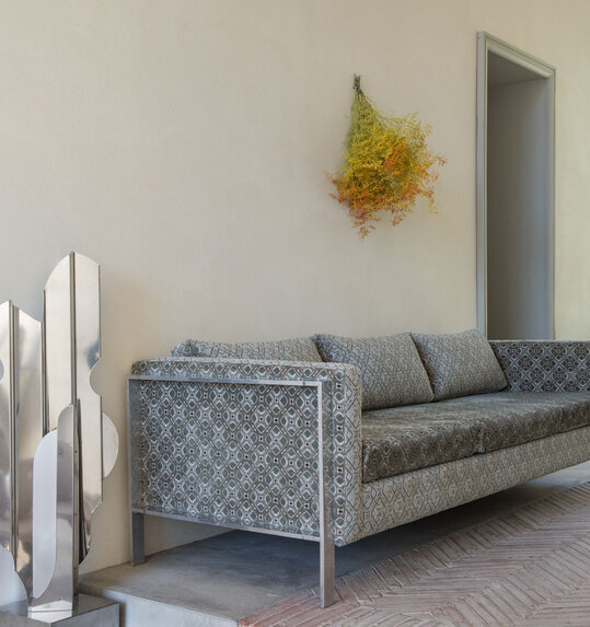 Ткань Ardecora Sevilla 15525883  купить в Караганде по выгодной цене|Интернет-магазин дизайнерских решений Decorwall 5