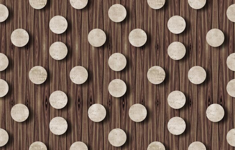 Обои для стен  Wall&Deco CODE 2013 OUT SYSTEM OUTO_PS1306 