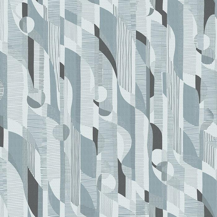 Ткань Faboie Monkey World FB-MW0402  купить в Москве по выгодной цене|Интернет-магазин дизайнерских решений Decorwall