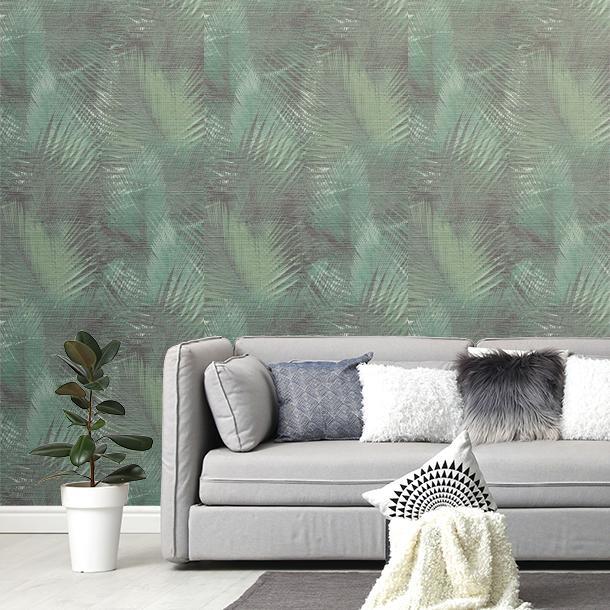 Метражные обои для стен  Arte Contract Sequoia 67514  3
