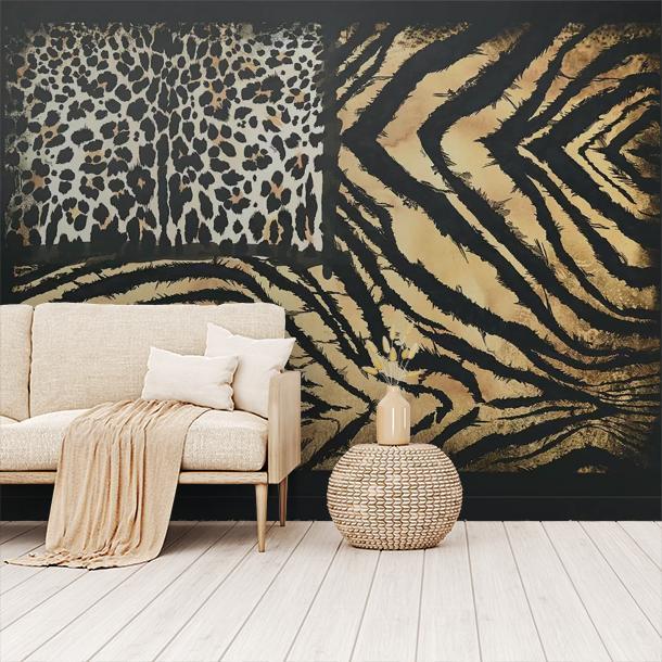 Обои для стен   No.8 rc19101  4