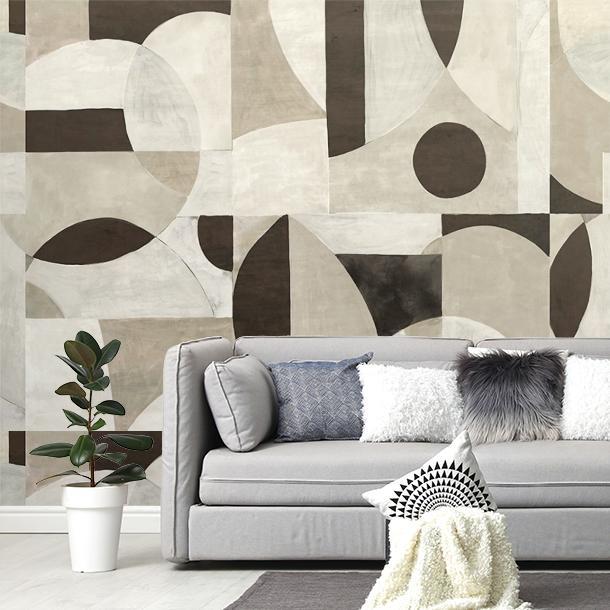 Обои для стен  Khroma Aquila dgila102  3