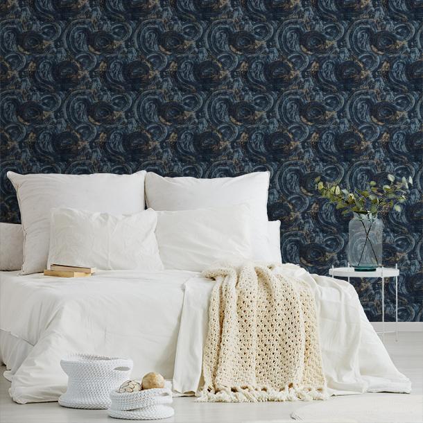 Обои для стен  Clarke&Clarke Metropolitan Wallcoverings W0222-02  7