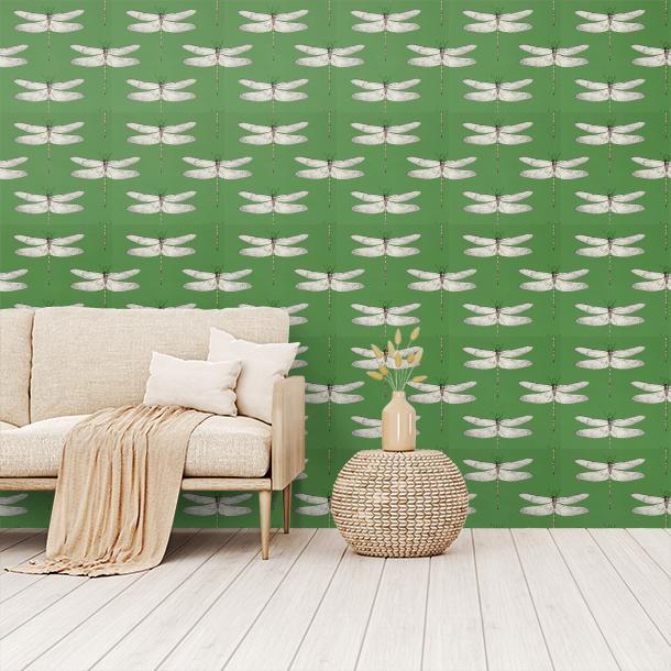 Обои для стен Harlequin Idyllic Wallcoverings 113143  4