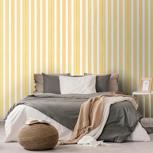 Обои для стен  Romo Aubin Wallcoverings W474-04  6
