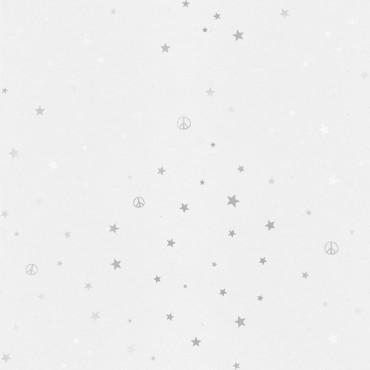 Обои для стен  Studio OnsZelf Stoer For Boys Wallpaper OZ-3212 