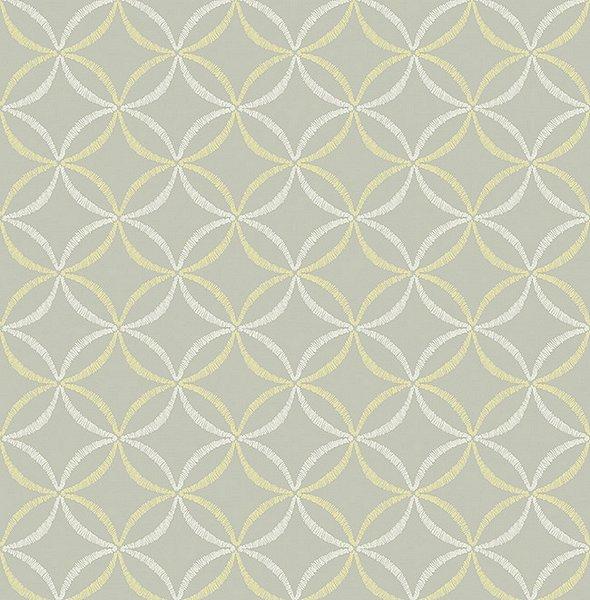 Обои для стен  Paper & Ink Modern Silhouettes LA42403 