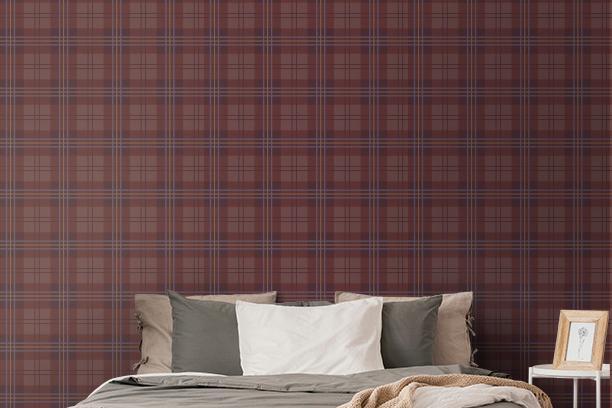 Обои для стен   British Style Forest BRIT7020  6