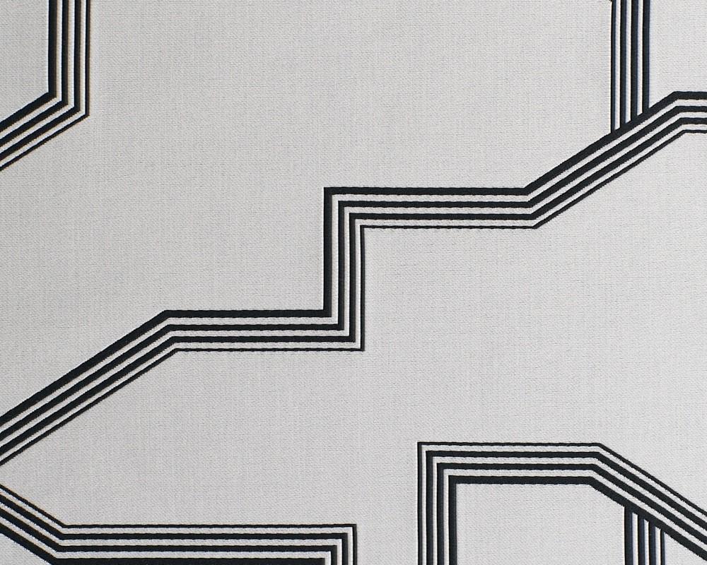 Ткань Dedar Andirivieni T22029_001  купить в Москве по выгодной цене|Интернет-магазин дизайнерских решений Decorwall