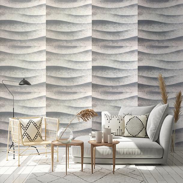 Метражные обои для стен   Natura 9070E3  1