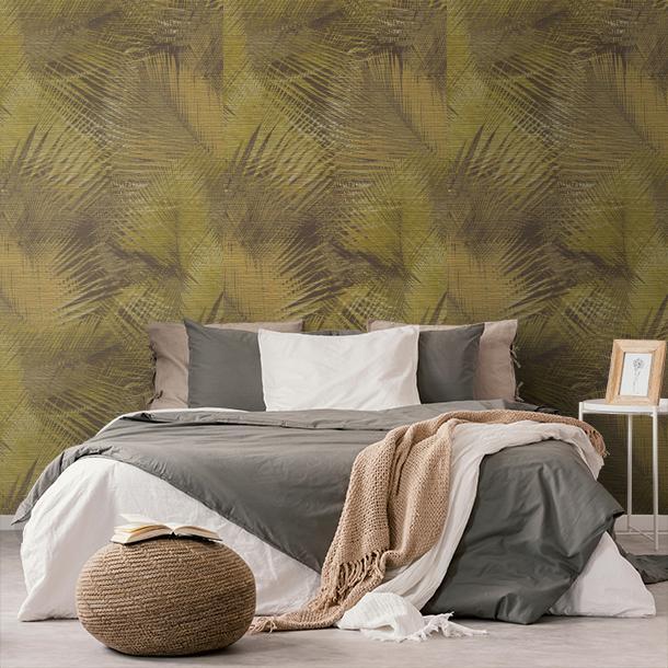 Метражные обои для стен  Arte Contract Sequoia 67513  6