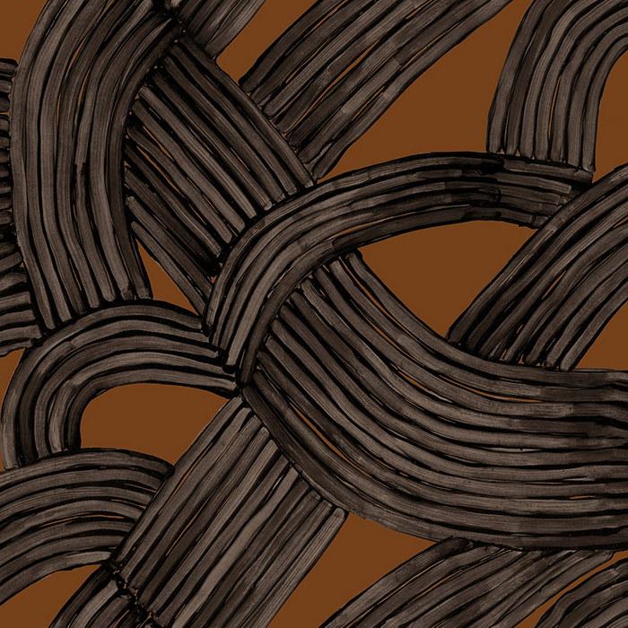 Обои для стен  Faboie Silk Painting II F-SN24006 