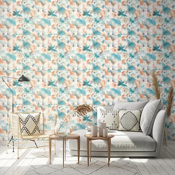 Обои для стен Harlequin Idyllic Wallcoverings 113136  1