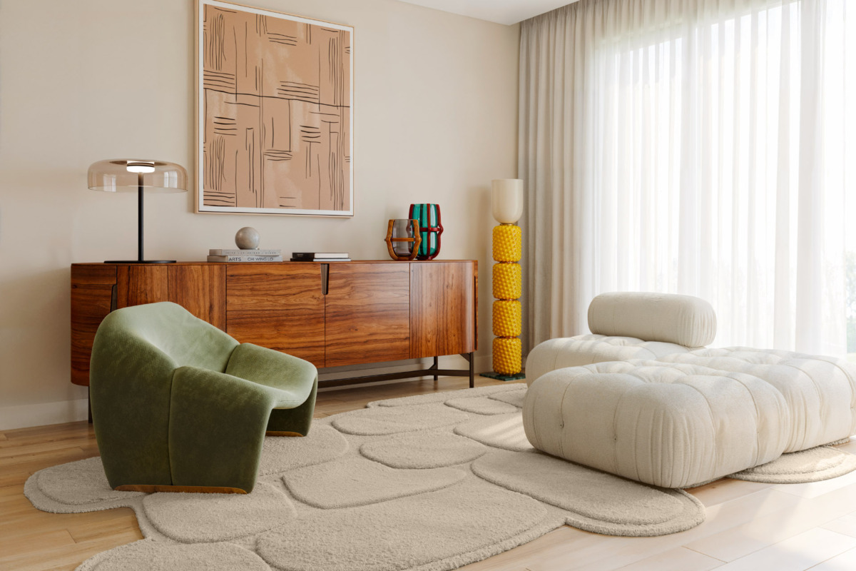 Ковер  Limited Edition  ASO1632187  3