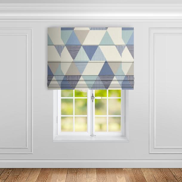 Ткань  Montage F1035-02  купить в Москве по выгодной цене|Интернет-магазин дизайнерских решений Decorwall 1