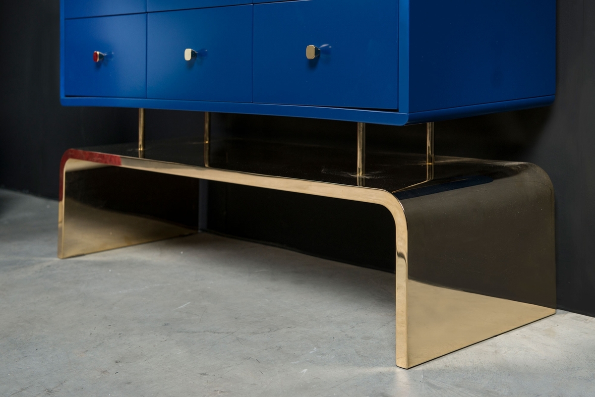 Комод    ROYAL MEDICINAL CABINET  2