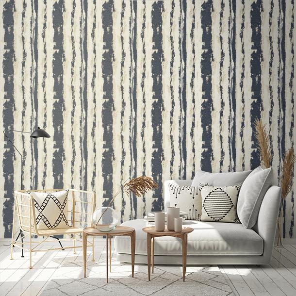 Обои для стен  Clarke&Clarke Metropolitan Wallcoverings W0223-01  1