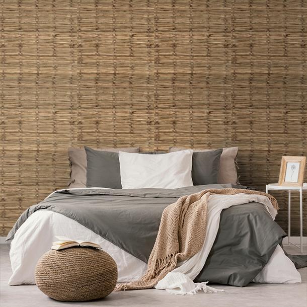 Метражные обои для стен  Papyrus Wallcovering WRS_03-15  6