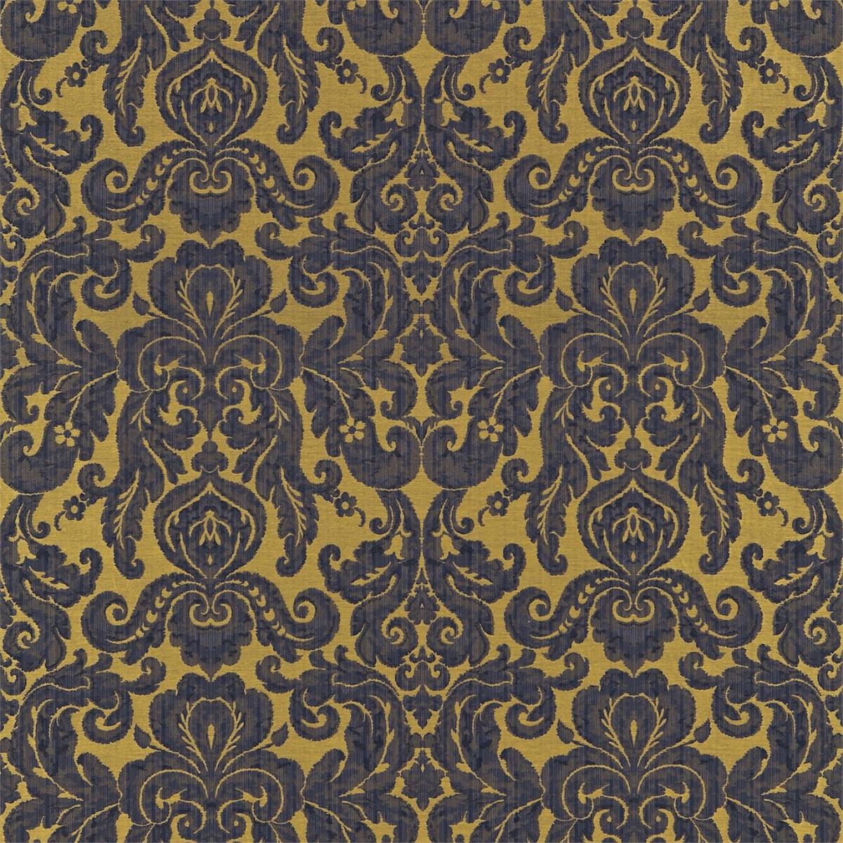 Ткань Zoffany Damasco Antico Weaves DAM02011 