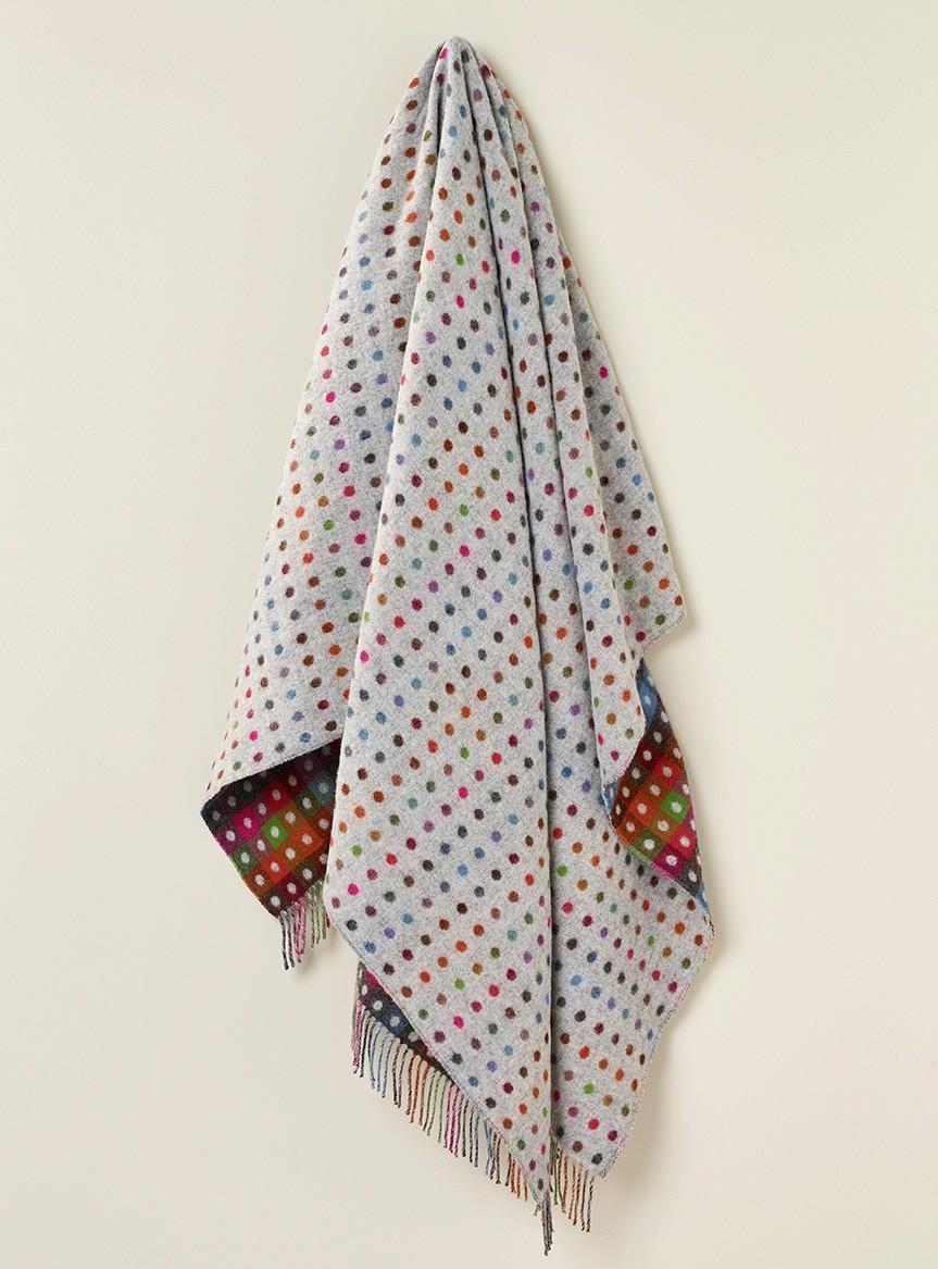   Merino Wool - Multispot msch-b02 