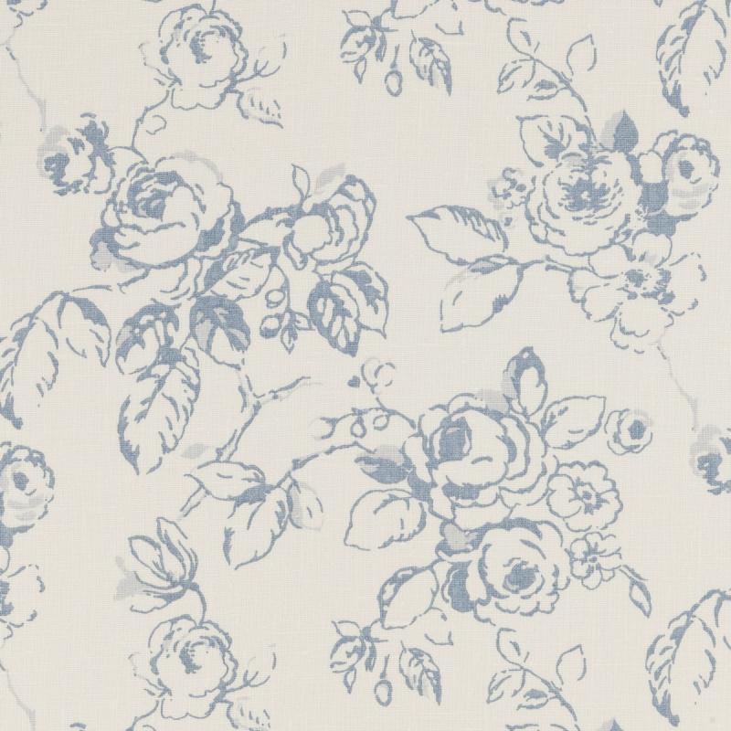 Ткань Clarke&Clarke Clarisse Fabrics F0428_07 