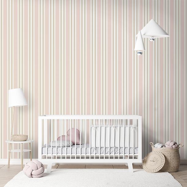 Обои для стен  Cole & Son Marquee Stripes 110-1004  8