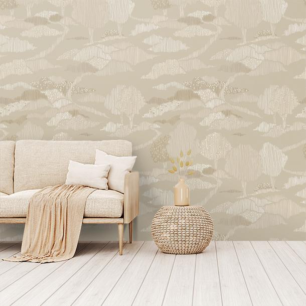 Обои для стен  Faboie Children F-CR1901  4