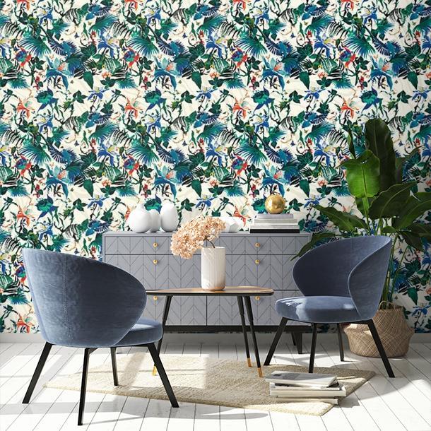 Обои для стен   No.8 rc19108  2