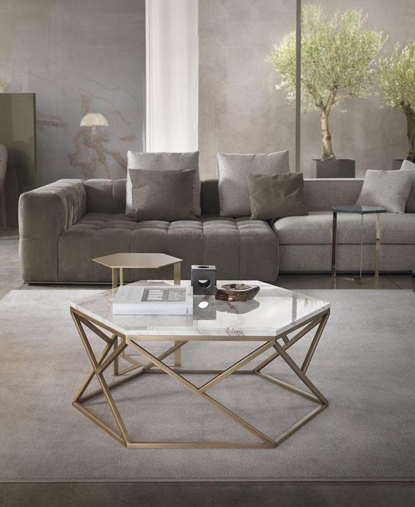 Журнальный столик    Tatlin 