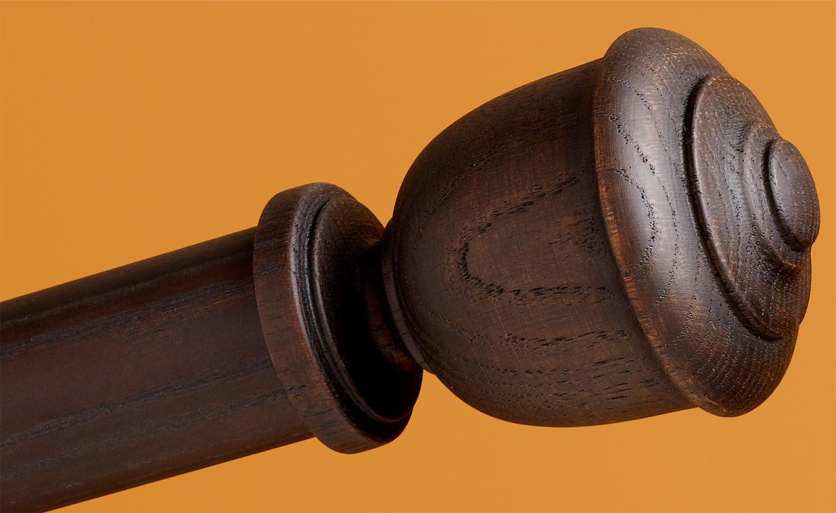 Карниз    Raphael Burnt Oak 