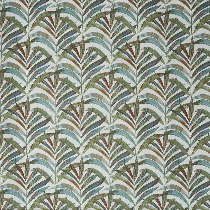 Ткань Prestigious Textiles Tahiti 8626 windward_8626-010 windward waterf 