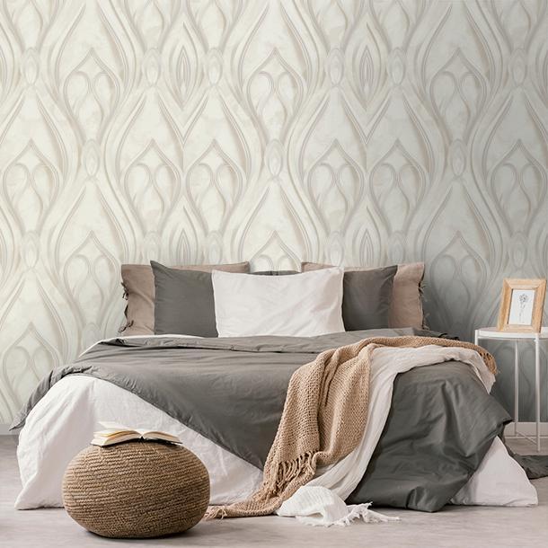 Обои для стен  Zambaiti Murella 100 Z16729  6