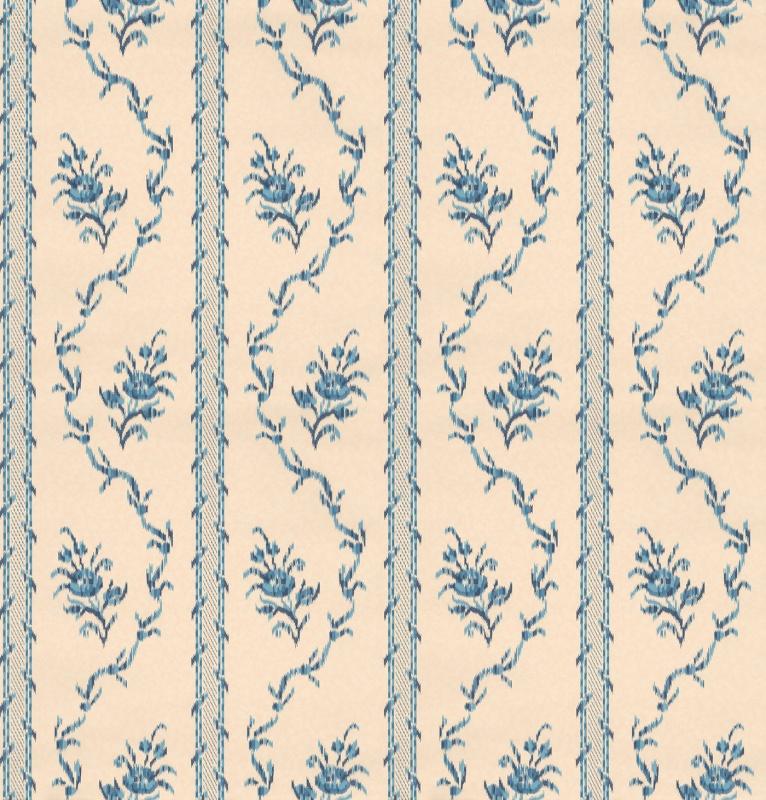 Обои для стен  Hamilton Weston Old Paradise Mayfair-double-width 