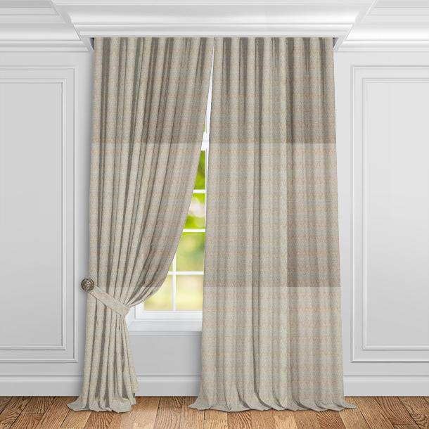 Ткань Harlequin Akari Weaves 134607  купить в Москве по выгодной цене|Интернет-магазин дизайнерских решений Decorwall 2