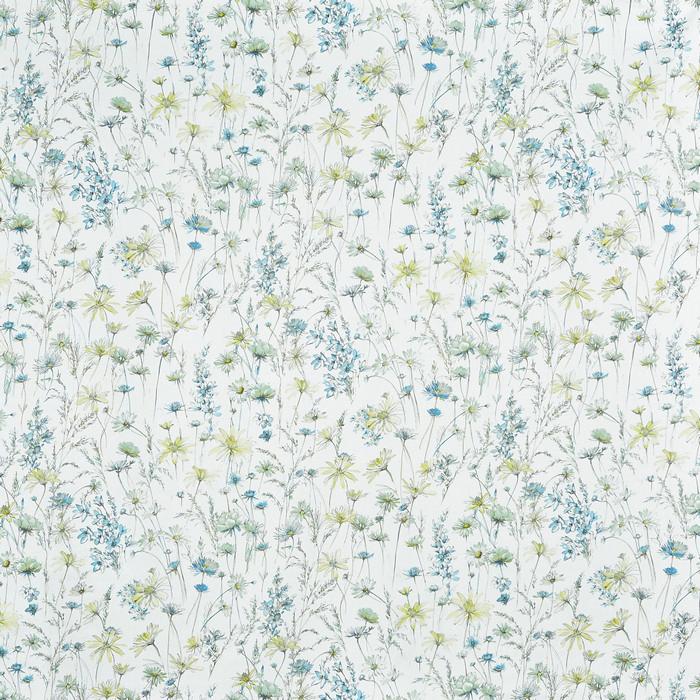 Ткань Prestigious Textiles Bloom 8672-613 marie lichen 