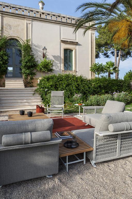 Диван    Solaria Modular sofa  6