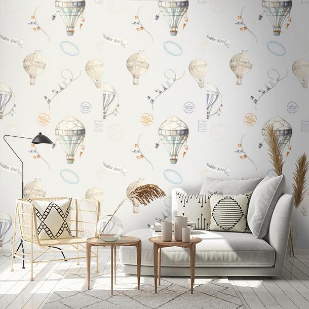 Обои для стен  Andrea Rossi Kids Land 54279_2  1