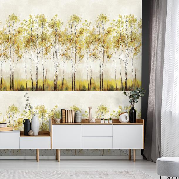 Обои для стен  Daisy Bennet Mural Collection DB31006M  5