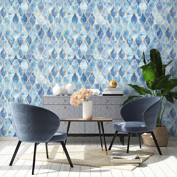 Обои для стен   Pluto 88401_3  2