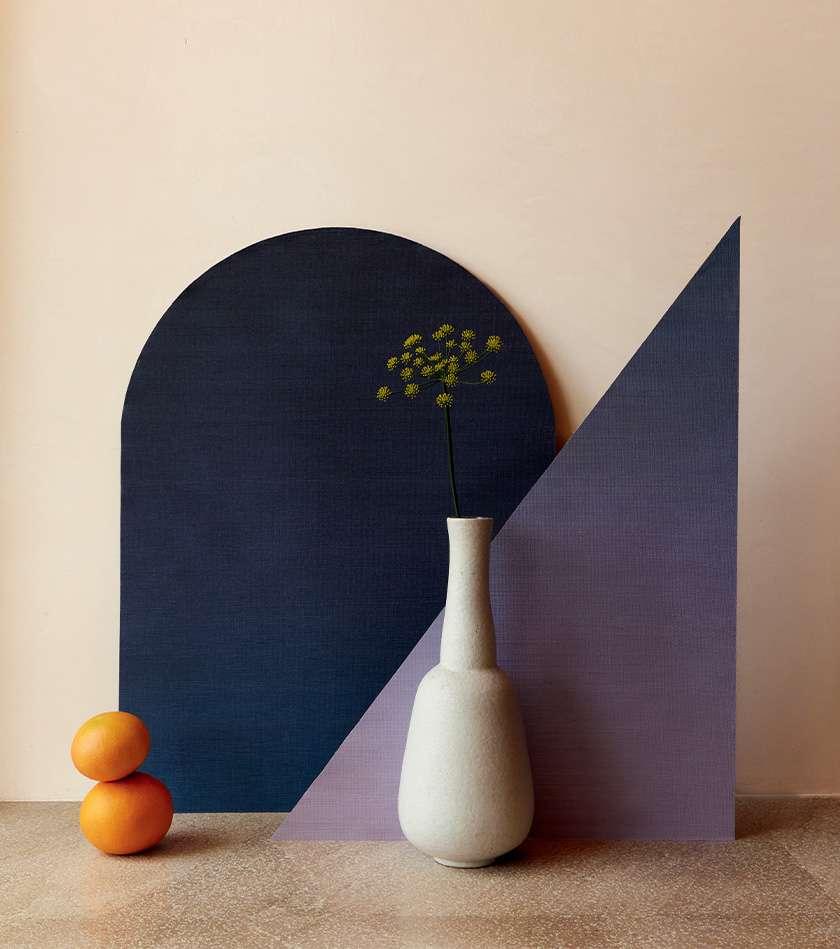 Обои для стен  Elitis Poesies de l'instant rm-1082-20  2